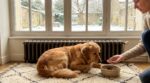 Hiver : remplir plus la gamelle de votre chien est-il vraiment utile, ou une erreur qui peut lui coûter cher ?