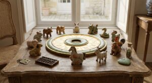 Horoscope chinois du 2 au 8 mars 2026 : cette semaine sous le Cheval de Feu peut tout changer pour certains signes