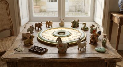 Horoscope chinois du 2 au 8 mars 2026 : cette semaine sous le Cheval de Feu peut tout changer pour certains signes