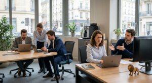 Horoscope de demain 15 mars : ce quiproquo au bureau va piéger 2 signes du zodiaque, êtes-vous concerné ?