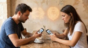 Horoscope de demain, 26 mars : ce simple texto risque de briser la complicité de ces 2 signes du zodiaque