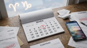 Horoscope de demain : ces 2 signes du zodiaque risquent de rater une date clé et le payer très cher