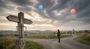 Horoscope du 11 mars : cette décision prise en quelques secondes peut tout changer pour 2 signes du zodiaque