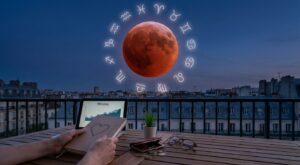 Horoscope du 2 au 8 mars : cette Lune de sang en Vierge pourrait tout changer pour certains signes