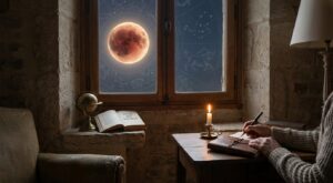 Horoscope du 2 mars 2026 : ce que la veille de Lune de sang en Vierge va déjà bousculer dans votre vie, signe par signe