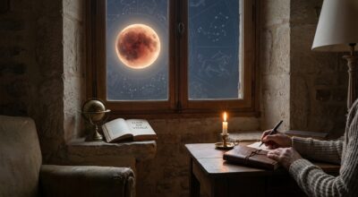 Horoscope du 2 mars 2026 : ce que la veille de Lune de sang en Vierge va déjà bousculer dans votre vie, signe par signe