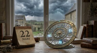 Horoscope du 22 mars : ces 2 signes du zodiaque vont voir leur journée sabotée par un obstacle inattendu