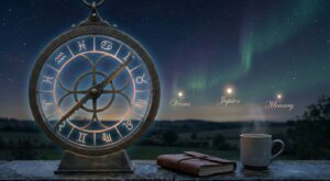 Horoscope du 9 au 15 mars 2026 signe par signe : ces 5 signes jouent gros en amour et argent cette semaine