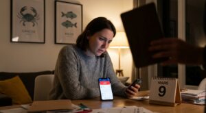 Horoscope du 9 mars : ces 2 signes du zodiaque vont se réveiller à découvert et payer des frais évitables