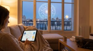 Horoscope du dimanche 1er mars 2026 : ce tournant avant l’éclipse qui va tout changer pour votre signe