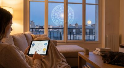 Horoscope du dimanche 1er mars 2026 : ce tournant avant l’éclipse qui va tout changer pour votre signe