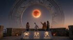 Horoscope du mardi 3 mars 2026 : cette éclipse de Lune en Vierge bouleverse vos plans, seuls 3 signes en profitent