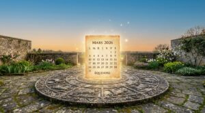 Horoscope mars 2026 : ce mois charnière va bousculer chaque signe entre amour, argent et décisions risquées