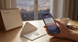 Horoscope mars 2026 : ces 2 signes du zodiaque doivent ouvrir leur courrier de mars sous peine de gros regrets