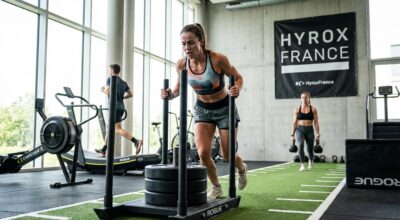 Hyrox : ce plan en 4 séances m’a sauvé de cette erreur que 90 % des débutants font à leur premier Hyrox