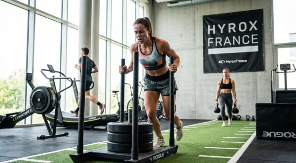 Hyrox : ce plan en 4 séances m’a sauvé de cette erreur que 90 % des débutants font à leur premier Hyrox