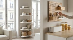 IKEA a enfin une vraie rivale : cette marque japonaise arrive en France et révolutionne les petits espaces