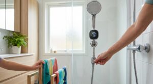 IKEA : ce compteur de douche bluffant vous montre enfin ce que vous gaspillez… et fait fondre la facture