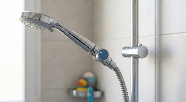 IKEA : ce petit accessoire bleu caché sur votre douche peut faire chuter vos factures d'eau et d'énergie