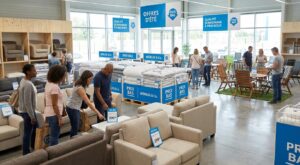 Ikea et Action dépassés ? Cette enseigne danoise aux prix cassés débarque en France, faut-il vraiment s&rsquo;y ruer