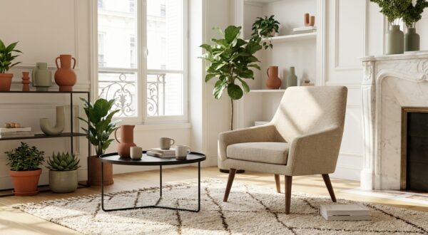 IKEA ressort ce fauteuil des années 50 sous les 200 € : pourquoi les Français se l&rsquo;arrachent avant rupture