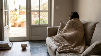 Il fait meilleur sur la terrasse que dans le salon : ce phénomène insoupçonné qui transforme votre maison en frigo