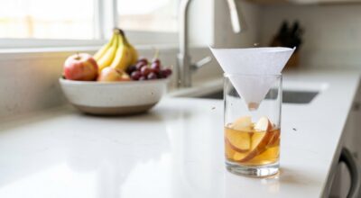 Ils envahissent votre cuisine : cette astuce avec un fruit et un bout de papier les fait disparaître en une nuit