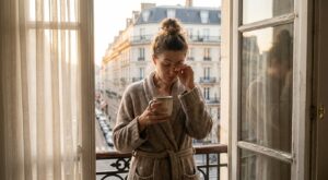 Impossible de vous lever tôt sans ce manque étrange ? Ce geste au réveil met enfin fin à la fatigue