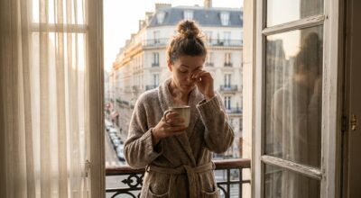 Impossible de vous lever tôt sans ce manque étrange ? Ce geste au réveil met enfin fin à la fatigue