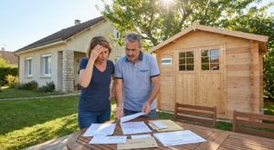 Impôts 2026 : ce projet d’aménagement au jardin que le fisc refuse de déduire des impôts (et qui peut vous coûter cher)