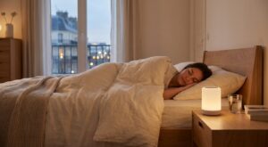Insomnies : ce bruit discret à tester chez vous pourrait transformer vos nuits sans passer par les somnifères