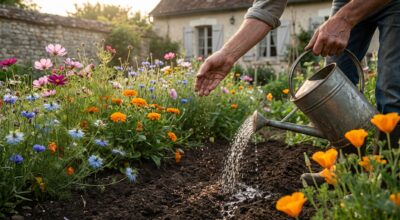 J’ai arrêté d’acheter des plants fleuris, ces 5 graines pas chères ont métamorphosé mon jardin jusqu’aux gelées