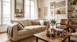 J’ai arrêté d’acheter ma déco chez Action : ces 5 adresses confidentielles ont complètement changé mon salon