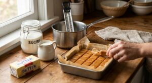 « J’ai arrêté d’en acheter en boulangerie » : cette confiserie maison à 4 ingrédients va vous rendre totalement accro