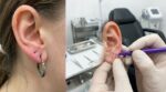 J’ai fait percer mes oreilles au mauvais endroit pendant des années : la vérité que m’a dite un perceur pro m’a glacée