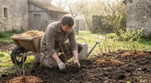 Jardin : ces petits fruits à planter tout de suite que presque tous négligent, et qui explosent vos récoltes d&rsquo;été