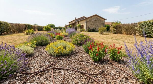 Jardin : vos parterres fleuris ne passeront pas l’été 2026 si vous oubliez ces gestes clés dès maintenant