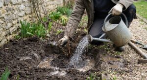 Jardiniers : il ne vous reste que quelques jours pour planter ce fruitier increvable qui croule de baies sans traitement