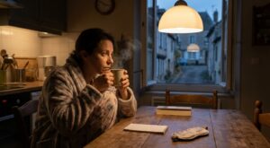 Je buvais du lait chaud chaque soir : ce que le nutritionniste m’a révélé sur son effet caché sur votre sommeil