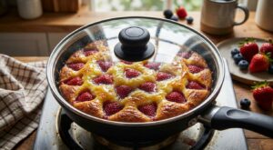 « Je la fais chaque dimanche de mars » : cette astuce de cuisson sans four vous donne un gâteau parfait à chaque fois