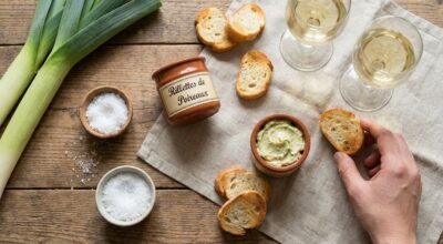 Je la jetais à chaque fois : cette partie verte d’un légume de mars cache l’apéro le plus bluffant et économique