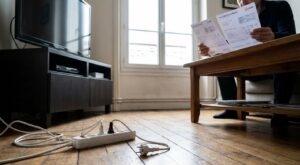 Je l’ai débranché par hasard : ce câble que vous laissez branché peut faire baisser votre facture d’électricité