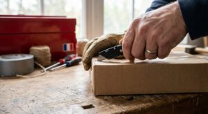 « Je l’ai trouvé à 3,77 € chez Action » : ce petit outil pliable devrait déjà être dans votre boîte à outils