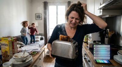 Je m&rsquo;énerve pour tout : ce signal d&rsquo;alerte méconnu que votre corps vous envoie quand il est à bout