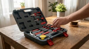 « Je ne demande plus rien à personne » : ce kit brico à moins de 26 € change tout pour les petites galères à la maison