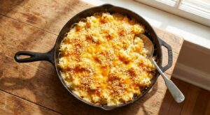 Je ne fais plus de gratin au four : ce dîner complet à la poêle en 20 minutes a tout changé chez moi, à tester ce soir