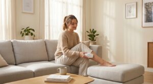 Je ne mets plus les pieds chez l’esthéticienne : cette méthode d&rsquo;épilation à domicile a tout changé pour mon budget