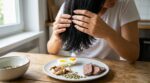 « Je ne mettais jamais ça dans mon assiette » : cet aliment gras a transformé mes cheveux et mes ongles en 3 semaines