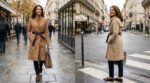Je ne noue plus la ceinture de mon manteau comme avant : depuis ce geste tout bête, on me dit que j’ai un super style