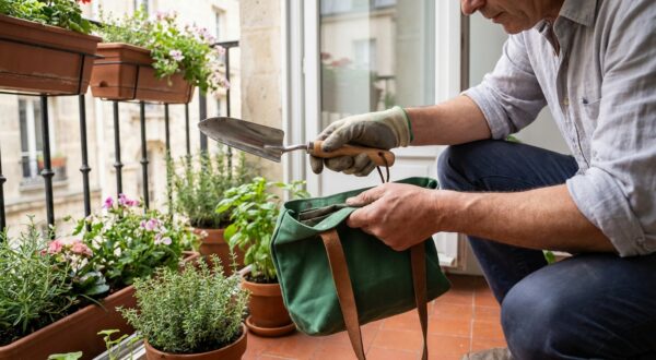 Kit de jardinage WORKPRO à 44,99 € sur Amazon : ce détail sur votre corps peut rendre votre achat inutile